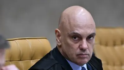 Brazil Court Goes on Censorship Spree Days Before Presidential Election