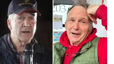 Peltola Denies Knowing About Alaska Spoiler Candidate As Justice Department Escalates Investigation