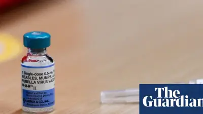 Pennsylvania measles outbreak spreads, with 55 new cases reported since Wednesday