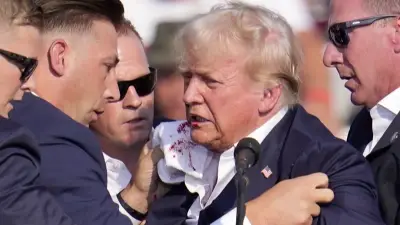 FBI files reveal new details about attempted Trump assassin