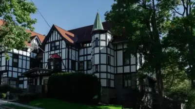 Cornell University suspends fraternity parties for rest of the school year