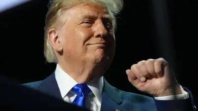 Trump suggests EU allowing Canada as associate member could be a 'hostile act'