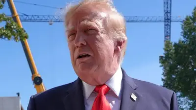 Watch live: Trump takes midterm campaign push to Oklahoma