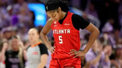 Angel Reese, Dream Face Elimination as Valkyries Near Historic Title