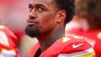 Chiefs 1st-Round Pick Might Be Done With Team After Fight With Andy Reid