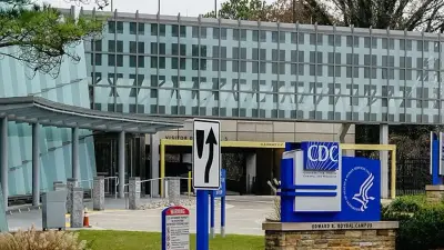 CDC Issues Correction After Previously Lowballing Data On Guns Used For Self-Defense