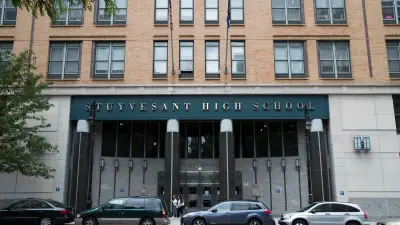 NYC high school faces backlash over ‘intifada’ post