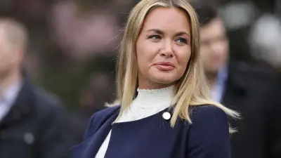 Vanessa Trump Reveals She's Cancer Free 6 Months After Diagnosis