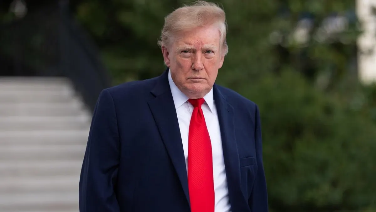 Trump waives tariffs on largest buyers of Russian oil