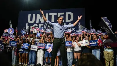 Election forecasters don’t see polling ‘sugar-high’ Democrats fear — for now