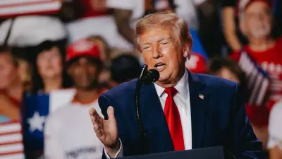 Trump aims to 'reassure' Republicans he won't take military action in Iran before midterms