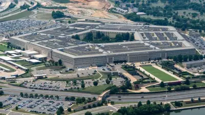 Pentagon sending more than 4,000 Marines, sailors to Middle East as buildup ramps up