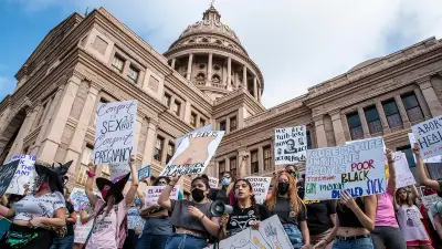 Tierra Walker Died from Texas’ Abortion Ban. Will Anyone Pay a Price?