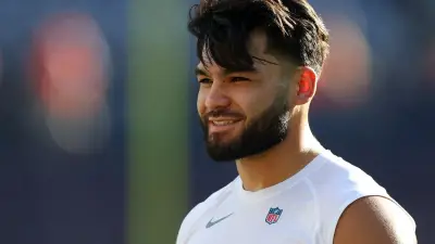 Stephen A Smith Has Harsh Words for Puka Nacua After Rams’ Loss to Broncos
