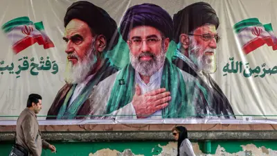 Report: U.S., Israel Draft Plans for Renewed Iran Strikes After Midterms — ‘Short, Intense’ Operation