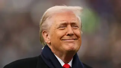 Trump’s ‘Loyalty Question’ Is Disappearing From Federal Job Postings