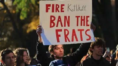 Cornell Can Do a Lot More Than Pause Frat Parties