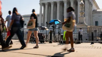 Supreme Court Declines to Intervene in Custody Fight Over Surrogacy and Abortion