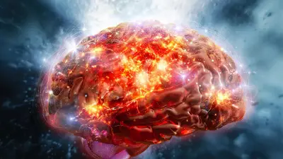 Scientists Uncover a Hidden Alzheimer’s Clue Deep Inside Brain Cells