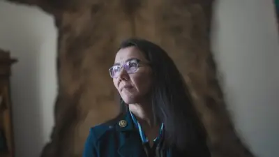 Steve Scalise: Peltola allegations show her 'disdain' for Alaska voters