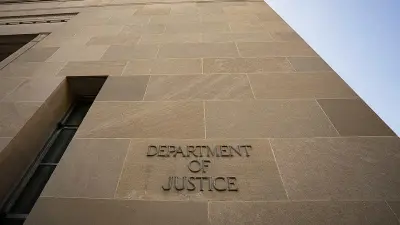 DOJ says it's moving to end more than 50 decades-old school desegregation cases