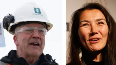 Alaska Polls Offer Split Picture on Senate Race