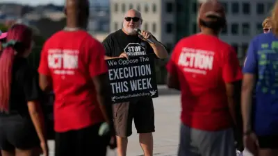 Supreme Court declines Christa Pike’s clemency appeal, with Tennessee set to execute first woman in 200 years