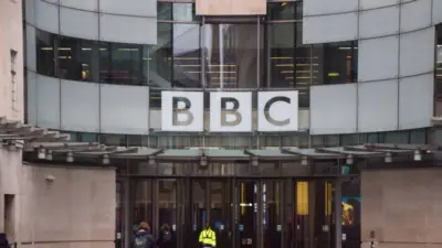 British Government Reportedly Plotting Internet Tax to Prop Up BBC