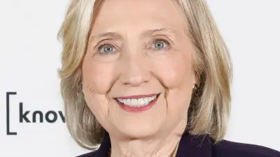 Hillary Clinton Has A Theory About Why The ‘Pizzagate’ Conspiracy Was So Effective Against Her