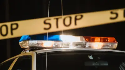 Husband Shot Dead in Front of Wife at Softball Game in Texas