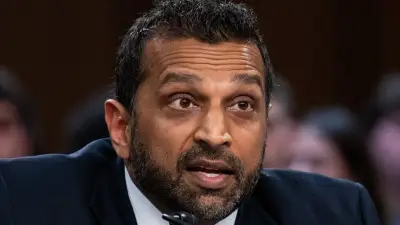 Kash Patel And GOP Lawmaker Have Bizarre ‘Bestiality’ Debate