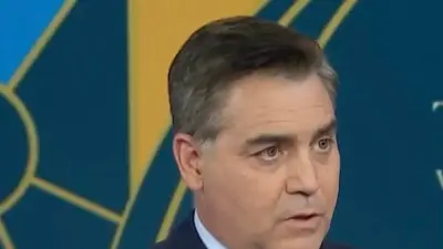 Acosta: 'Very Real Possibility' Trump, Speaker Johnson Will Not Honor Election Results
