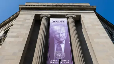 Justice Dept. Unlawfully Withheld Grants to Combat Domestic Violence, Judge Rules