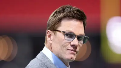 Tom Brady Rips NFL Refs During Lions-Packers Game: 'What Is That?!'