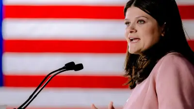 In Michigan, El-Sayed Faces Heat From Former Primary Rival as Election Nears