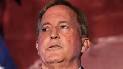 Newsmax Host Puts Ken Paxton On The Spot With 1 Blunt Question
