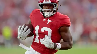 Alabama Hit With Triple Injury Blow Ahead of Texas A&M Showdown