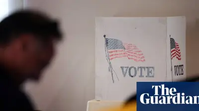 California election official says federal agents threatened him over ‘voter fraud’