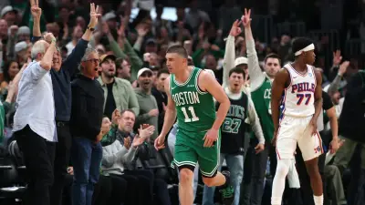 Celtics Make Major $44 Million Decision on Payton Pritchard