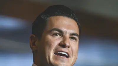 Exclusive — TX GOP Candidate Eric Flores: I Saw the Border Crisis Firsthand in Texas as a Soldier