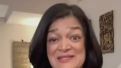 Jayapal: Dems Will Launch ‘Many’ Investigations Into Trump’s 'Corruption'