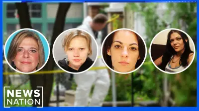 Philadelphia 'House of Horrors' search could disrupt neighborhood