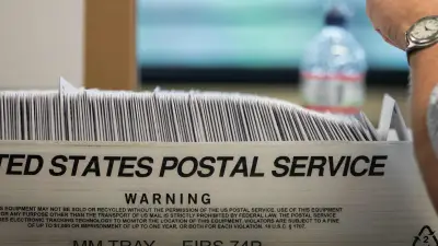 New Rules in North Carolina Threaten Thousands of Mail Ballots