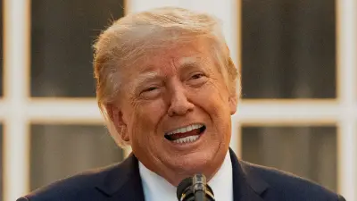 ‘Crazy Old Man’: Critics Mock Trump After He Revives His 2 Weirdest Grievances