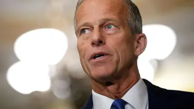 Pro-Trump Billionaire Holds Back Senate Donations Over Failure To Pass SAVE America Act