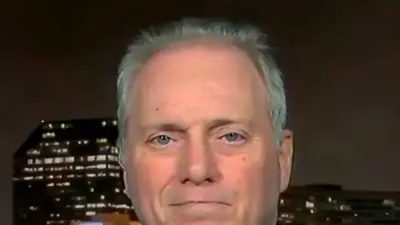 Scalise: 'These People Are Crazy'