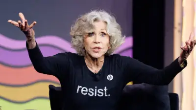 Jane Fonda's Climate PAC Pours Millions into Socialist Candidates Ahead of Midterms