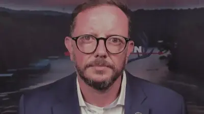 UFO sightings haven't changed. The stigma around them has: Congressman