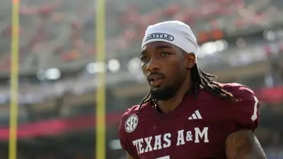 Marcel Reed Gets Key Weapon Back Ahead of Alabama Test