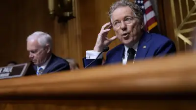 COVID Cover-Up: Senate Democrats Shield Fauci Aide Accused of Destroying Documents